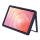 Samsung Etui Frame Cover do Tab S11 Ultra granatowe - 1357757 - zdjęcie 5